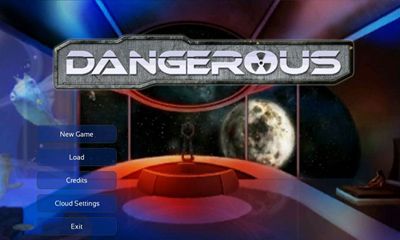 Dangerous �� Android