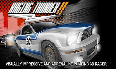 Raging Thunder 2 ��� Android