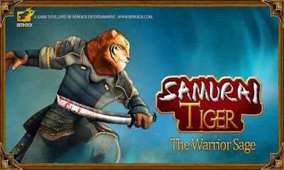 Samurai Tiger - RPG ����