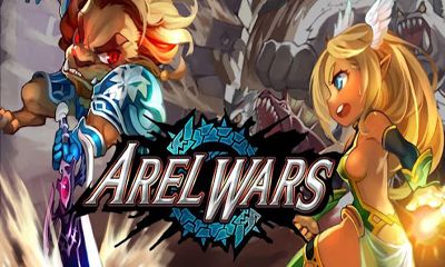 Arel Wars 2
