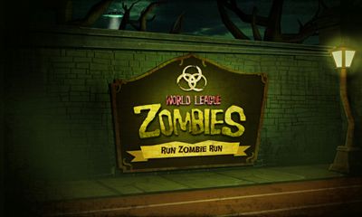 Zombies Run ��� Android