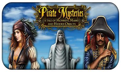 Pirate Mysteries �� �������