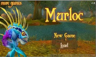 Murloc RPG ��� Android