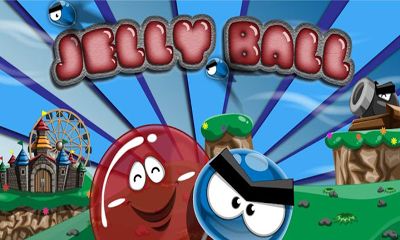 JellyBall - �����������