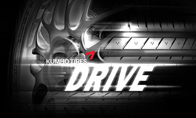 Kumho Tires Drive