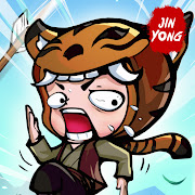 Kung Fu Survival - Jin Yong