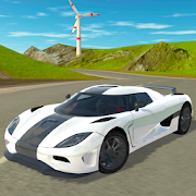 Extreme Speed Car Simulator 2020