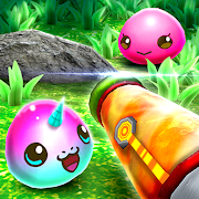 Slime Rancher