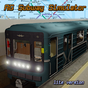 AG Subway Simulator Pro