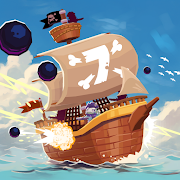 Auto Pirates: Captains Cup