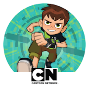 Ben 10 Alien Run