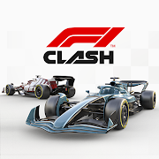 F1 Clash - Менеджер Автогонок