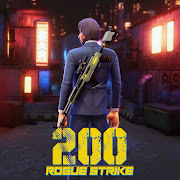 Rogue Strike: 200