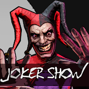 Joker Show - КАК ПРИЗВАТЬ ШУТА