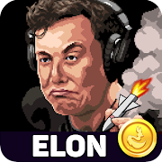 Elon Game - Crypto Meme