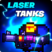 Laser Tanks