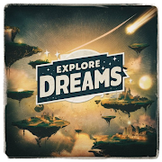 Explore Dreams: Dreamcore