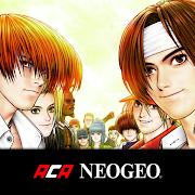 KOF '98 ACA NEOGEO