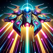 Alien Blitz : Galactic Hunt