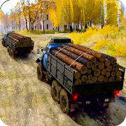 Cargo Truck Driver Simulator