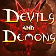 Дьяволы и демоны Arena Wars