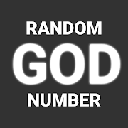 Random Number GOD Idle