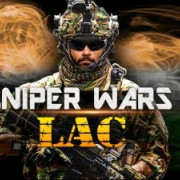 Sniper Wars: LAC