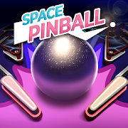 Space Pinball: Ретро пинбол