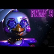 FNAF 9 (ФНАФ 9)