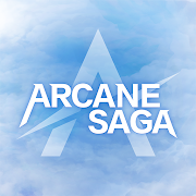 Arcane Saga