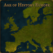 Age of History Европа