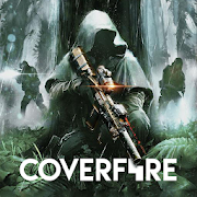Cover Fire: shooting games
