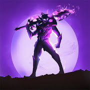 Shadow Hunter: Stickman Legends Offline RPG