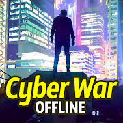 Cyber War: Cyberpunk Reborn