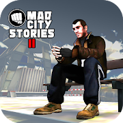 Mad City Stories 2