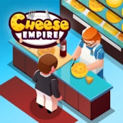 Cheese Empire Tycoon