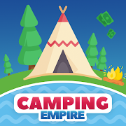 Camping Empire Tycoon
