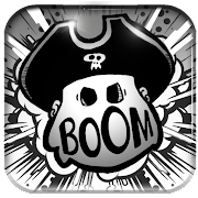 Pirate Boom Boom