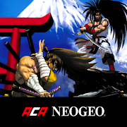 SAMURAI SHODOWN V SPECIAL