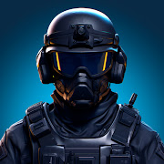 SWAT Shooter Police Action FPS