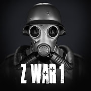 ZWar1: The Great War of the Dead