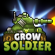 Grow soldier
