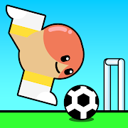 Soccer Game: Kick & Score