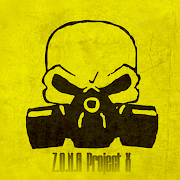 Z.O.N.A Project X Redux