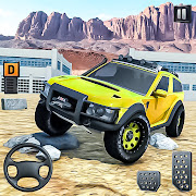 Offroad 4x4 Driving Car Games