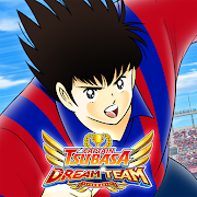 Captain Tsubasa : Dream Team