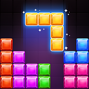 Block Puzzle Legend