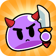 Slime Go - Idle Tower Defense