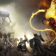 The Lord of the Rings: Heroes of Middle Earth