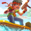 Ramboat - Jumping Shooter Game